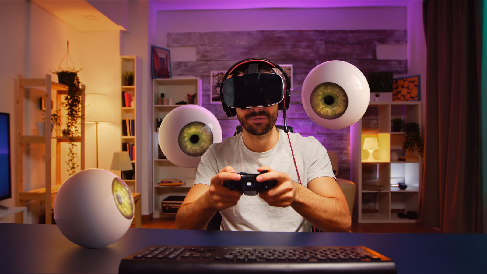 Gaming trends uggworldtech