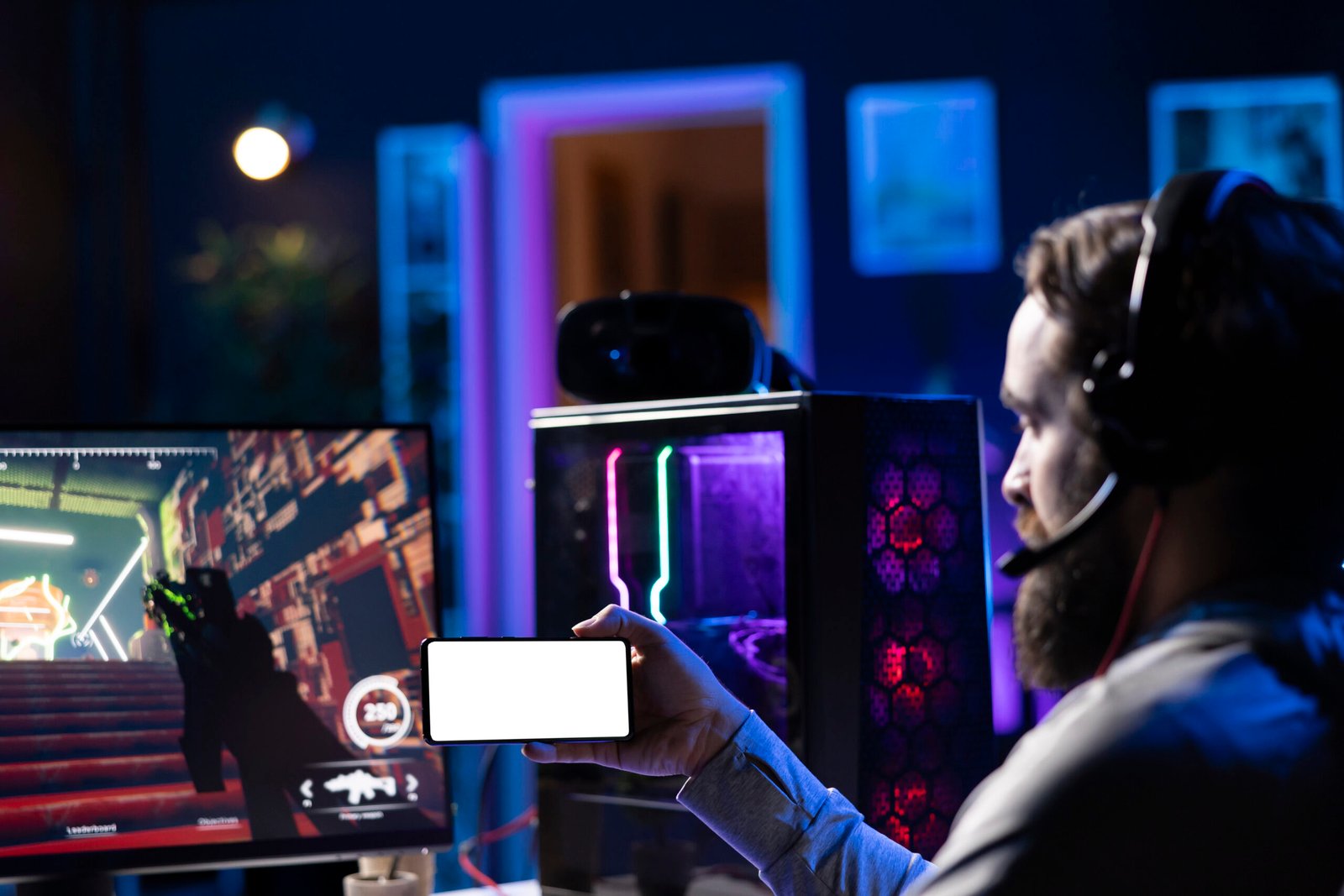 Gaming updates zeromagtech