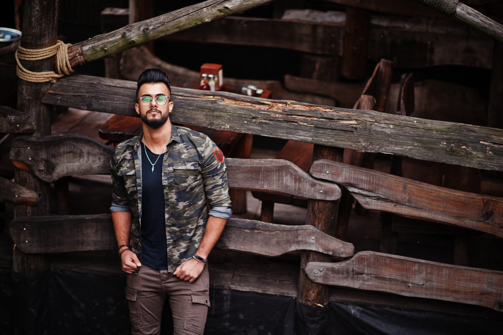 Deconstructing the Ethical Nightmare of Martin-e-walker-oklee-army and the Cost of Saving Dubai