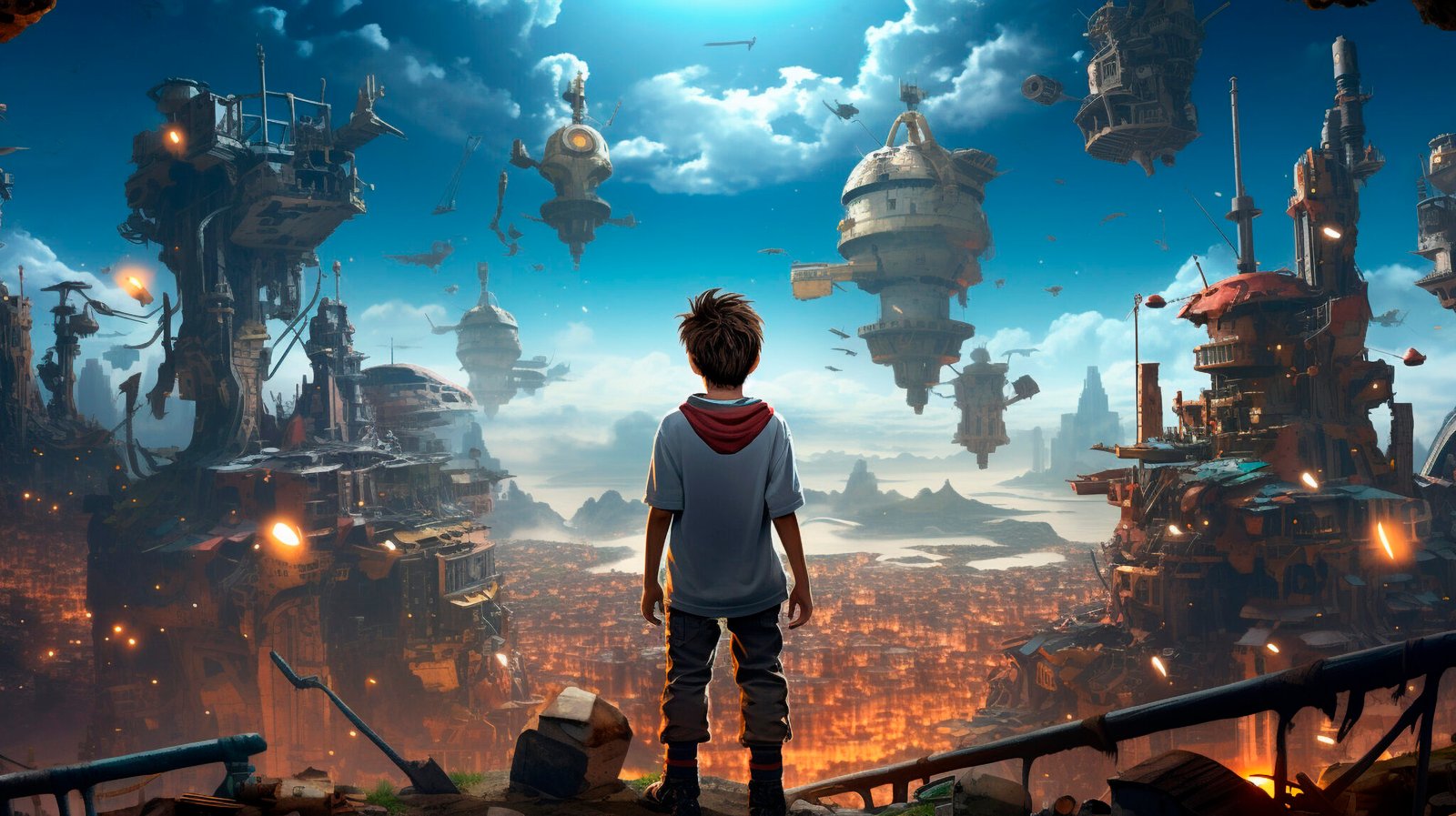 Gaming PlayMyWorld: The Modern Revolution Transforming Online Gaming Experiences